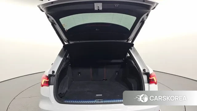 Audi Q3 (F3) id 3044572 из Кореи 11