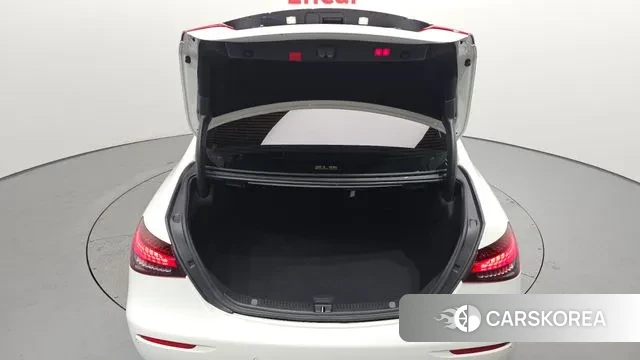 Mercedes-Benz E-Class W213 id 3639802 из Кореи 11