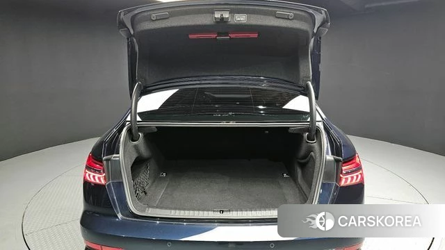 Audi A6 (C8) id 4362169 из Кореи 11