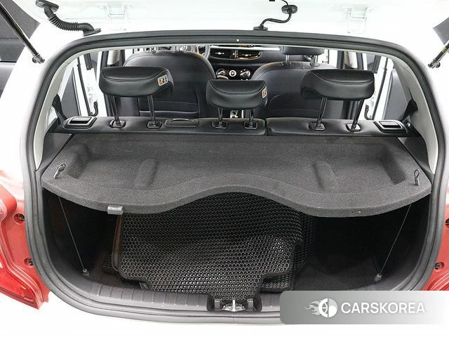 Kia All New Morning (JA) id 4943774 из Кореи 11