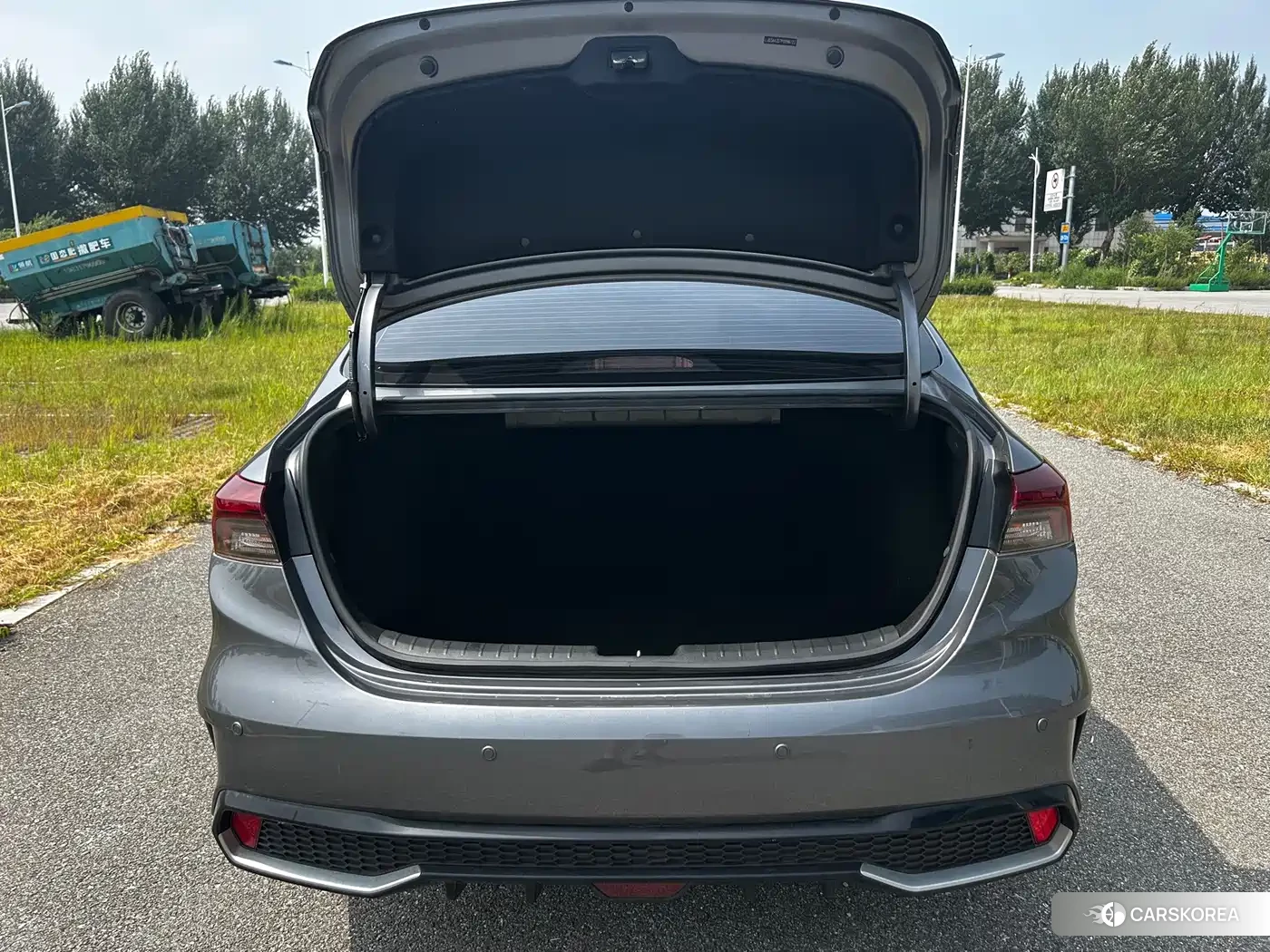 Kia K3 id 4679668 из Китая 11