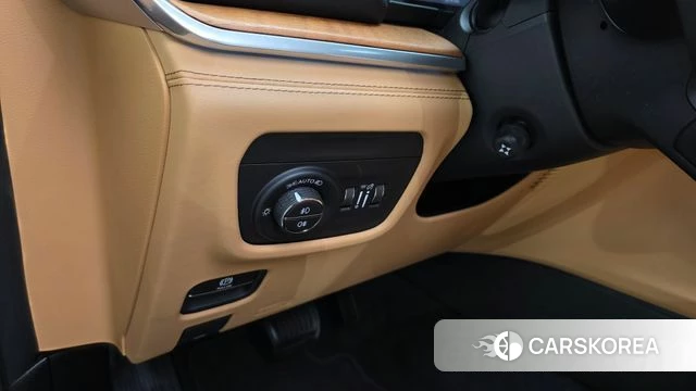 Jeep Grand Cherokee (WL) id 4854728 из Кореи 11