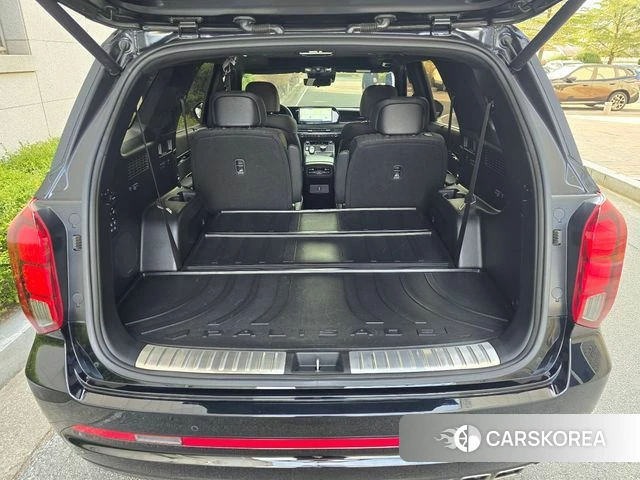 Hyundai The New Palisade id 3826092 из Кореи 11