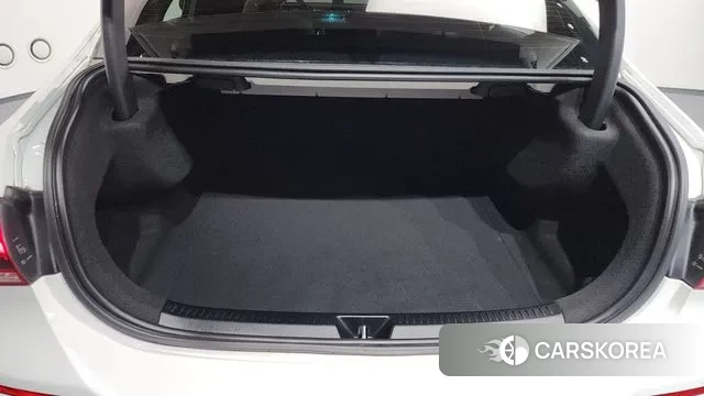 Mercedes-Benz A-Class W177 id 3343456 из Кореи 11