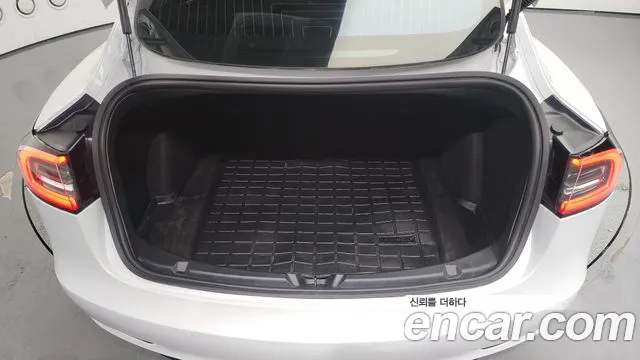 Tesla Model 3 id 2723819 из Кореи 11