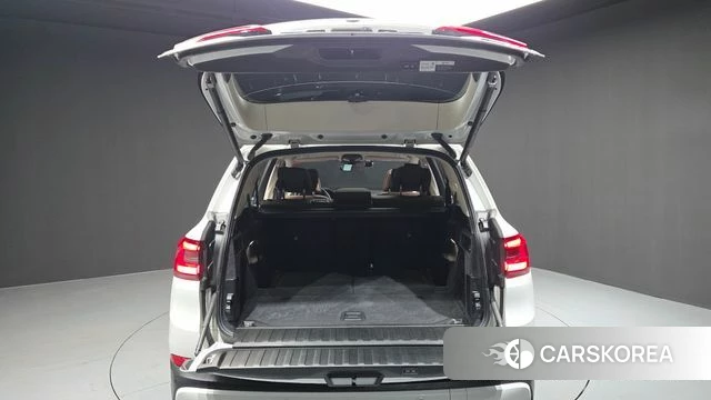 BMW X5 (G05) id 3860480 из Кореи 11