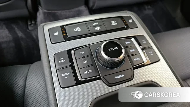 Genesis G80 id 3375047 из Кореи 11