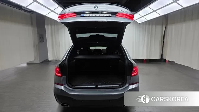 BMW 6 Series GT (G32) id 3550231 из Кореи 11