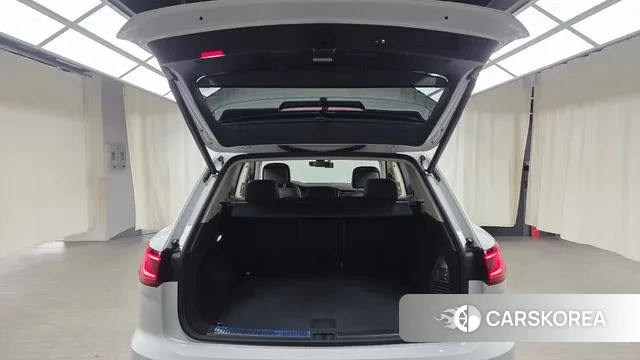 Volkswagen Touareg 3rd generation id 3372594 из Кореи 11