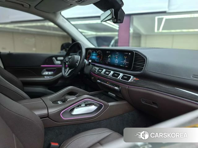 Mercedes-Benz GLE (import) id 4290379 из Китая 11