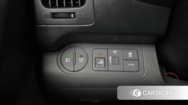 Hyundai The New Grand Starex id 4304735 из Кореи 11