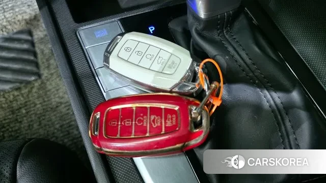 Hyundai Avante (CN7) id 3407550 из Кореи 11