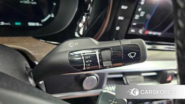 Kia K5 3rd generation id 4836653 из Кореи 11