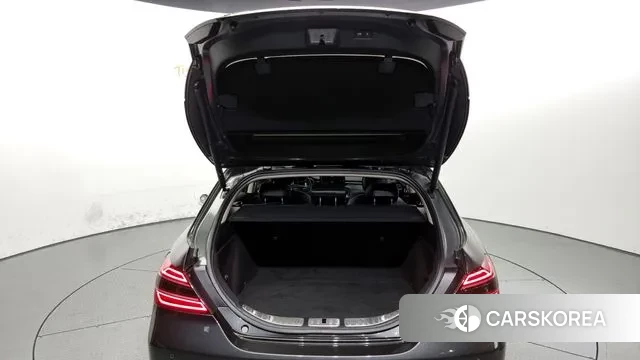 Genesis The New G70 Shooting Brake id 3031961 из Кореи 11