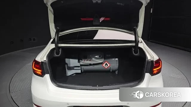 Kia K7 Premier id 3344129 из Кореи 11