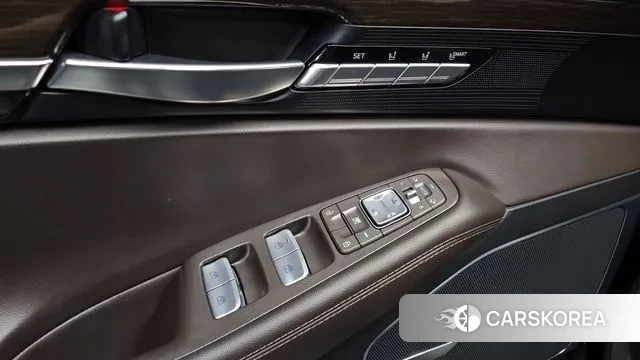 Genesis EQ900 id 3526506 из Кореи 11