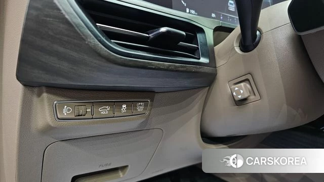 Kia K8 Hybrid id 4316668 из Кореи 11