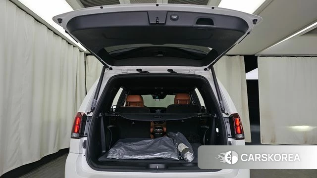 Kia Mohave Master id 3964207 из Кореи 11