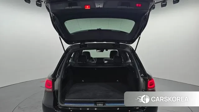 Mercedes-Benz GLC-Class X253 id 3524654 из Кореи 11