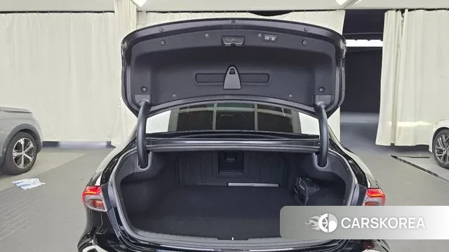 Hyundai The New Grandeur IG Hybrid id 3154461 из Кореи 11