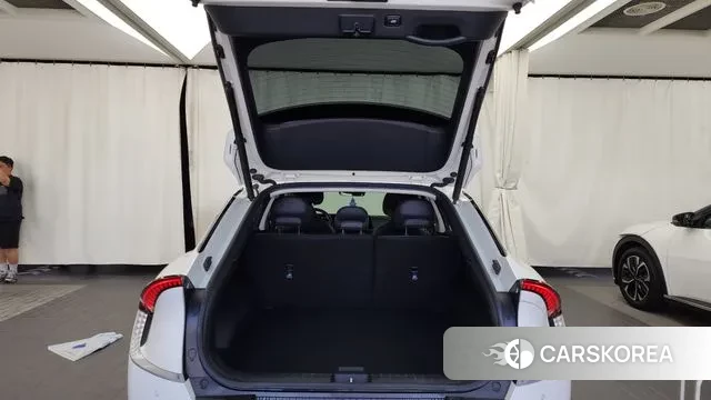 Kia EV6 id 3002559 из Кореи 11