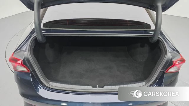Kia K5 Hybrid 3rd Generation id 4707418 из Кореи 11