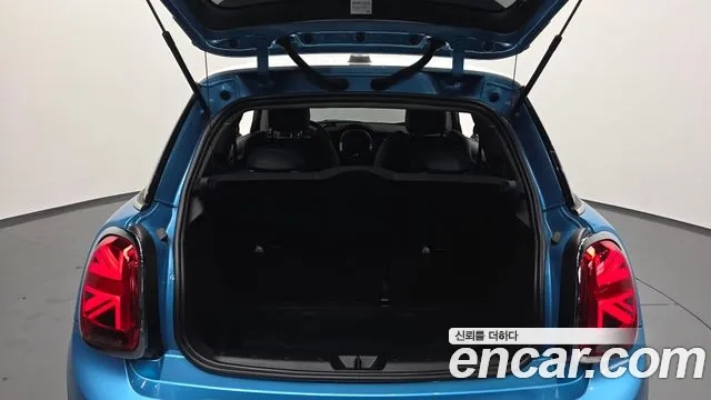 Mini Cooper id 2892055 из Кореи 11