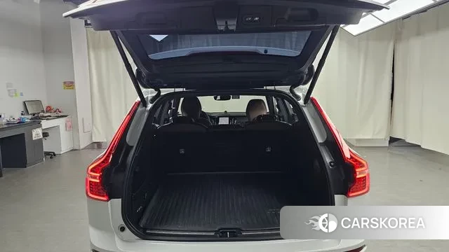 Volvo XC60 second Generation id 3503712 из Кореи 11