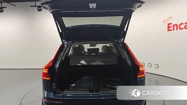 Volvo XC60 second Generation id 3421255 из Кореи 11