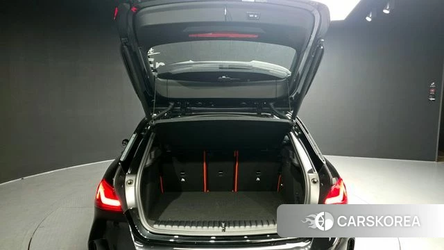 BMW 1 Series (F40) id 3794129 из Кореи 11