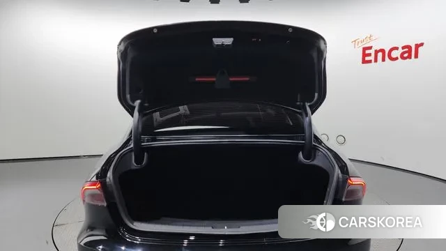 Hyundai The New Grandeur IG id 3028679 из Кореи 11