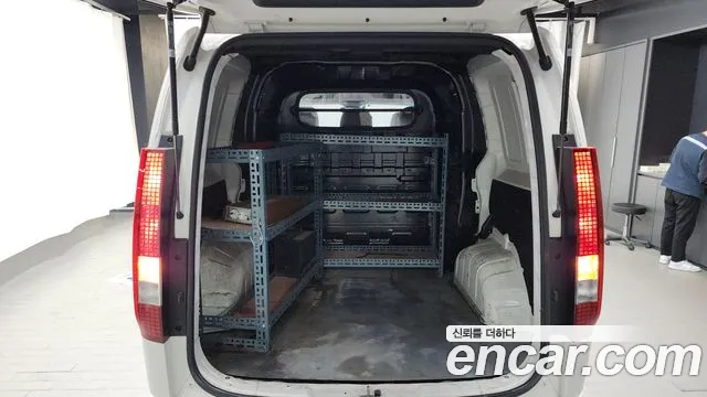 Hyundai Staria id 2441735 из Кореи 11