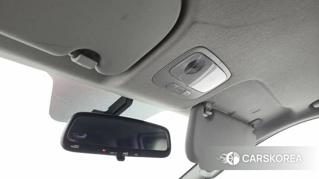 Hyundai The New Grand Starex id 4642917 из Кореи 11