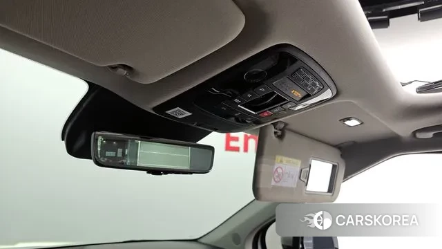 Kia The New Carnival 4th Generation id 3365637 из Кореи 11