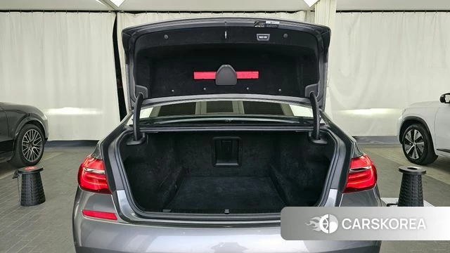 BMW 7 Series (G11) id 3853636 из Кореи 11