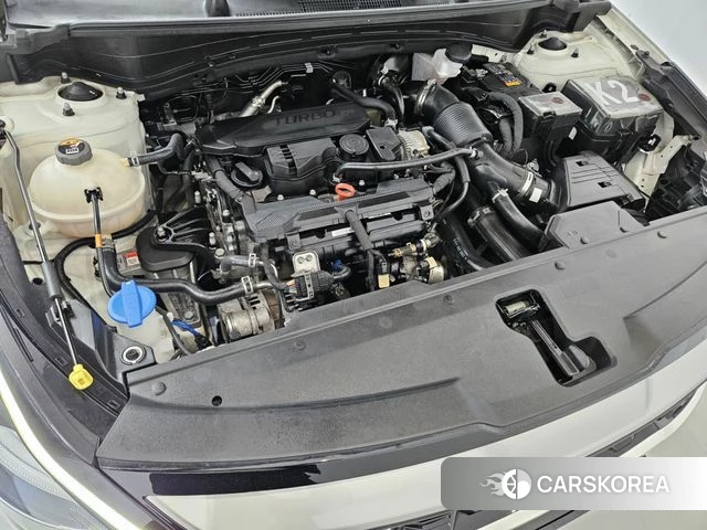Kia Sportage 5th Generation id 4382700 из Кореи 11