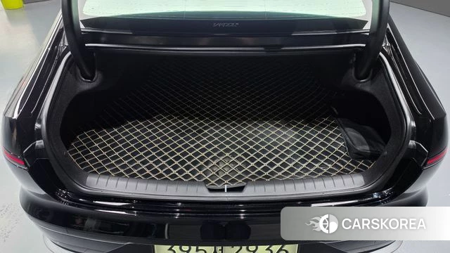 Hyundai Grandeur (GN7) id 4904301 из Кореи 11