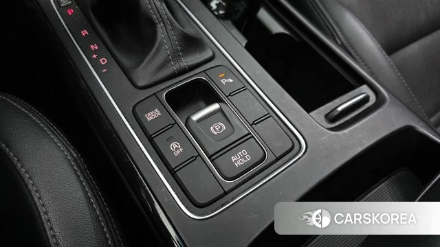 Kia The New Sorento id 4658205 из Кореи 11