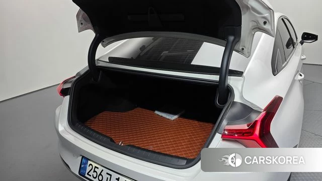 Kia K8 id 3860181 из Кореи 11