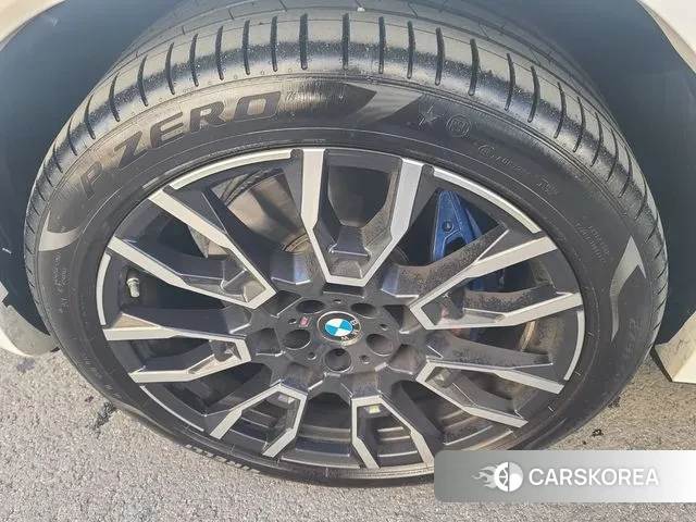 BMW X6 (G06) id 3599387 из Кореи 11