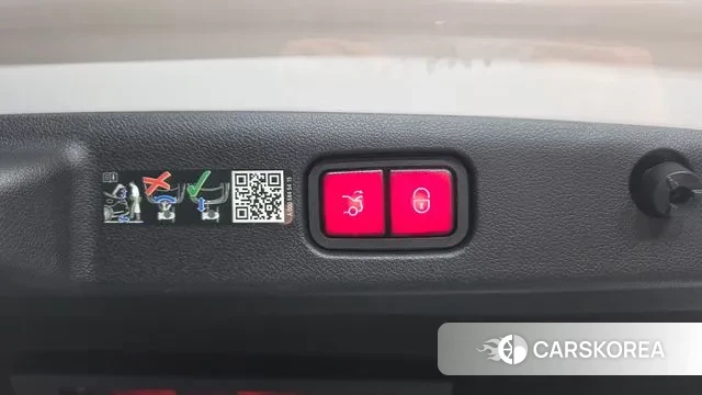 Mercedes-Benz E-Class W214 id 3457324 из Кореи 11