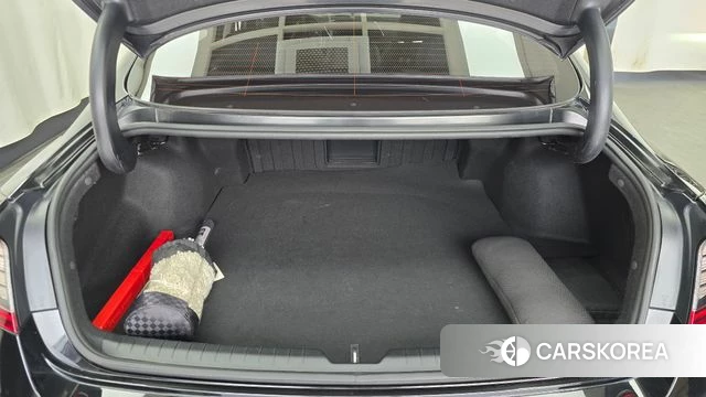 Hyundai Sonata (DN8) id 3833553 из Кореи 11