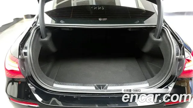 Mercedes-Benz A-Class W177 id 2810699 из Кореи 11