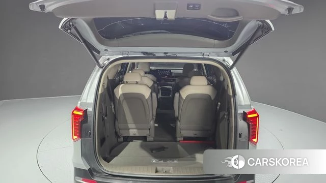 Kia The New Carnival 4th Generation id 4499576 из Кореи 11