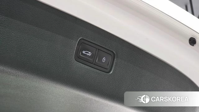 Genesis GV80 id 4302411 из Кореи 11