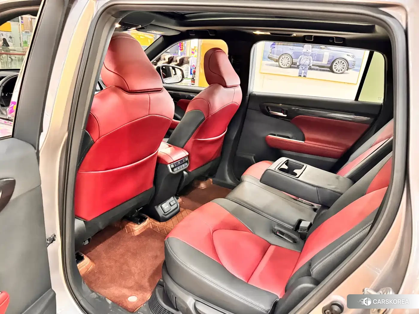 Toyota Crown id 4628168 из Китая 11