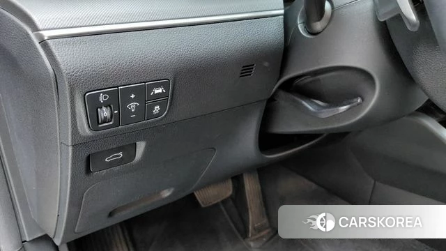 Kia K5 3rd generation id 4854224 из Кореи 11