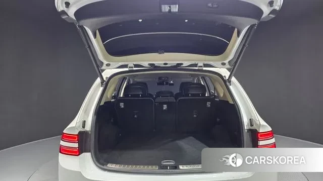 Genesis GV80 id 3788064 из Кореи 11