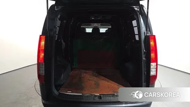 Hyundai Staria id 3610259 из Кореи 11