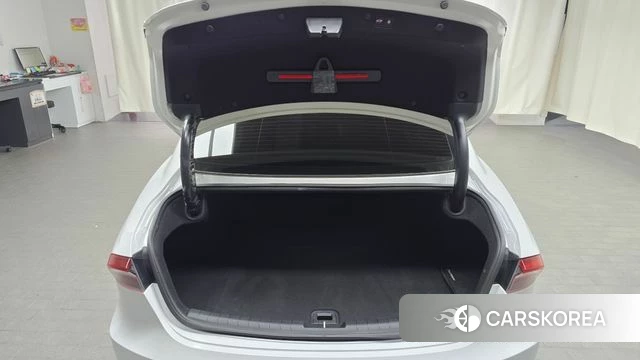 Hyundai The New Grandeur IG id 3807299 из Кореи 11